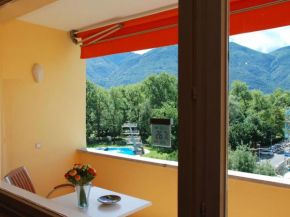 Apartment Residenza Lido Apparment 601 by Interhome